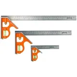 Kombinacijski kutnik CS150 150 mm Tvornički standard (vlastiti)