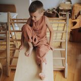 Kinderfeets lestev in tobogan za piklerjev trikotnik | Shoptok.si