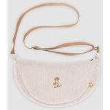 Ementa SB Fiuza Ikon Cord Torba za cez ramo off white | Shoptok.si