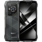Blackview BL7000 Pro 8GB/256GB Black | Shoptok.si