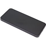  LCD za Samsung S721B/Galaxy S24 FE + touch screen + frame Black OLED | Eponuda.com