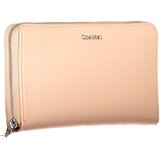 Calvin Klein PINK WALLET FOR WOMEN | Shoptok.si