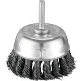 Makita kružna žičana četka - kapa (D-73807) | ePonuda.com