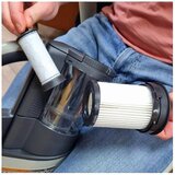 INORCO Filter za sesalnik Triflex HX1 FSX 11385020 9178017731 Nadomestni filter za brezžični ročni sesalnik, (21991300) | Shoptok.si