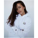 Champion Wmns City Snack Organic Cotton Blend Hoodie Plava | shoptok.hr