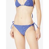 Roxy Bikini hlačke 'SUN CLICK' modra | Shoptok.si