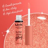 NYX Professional Makeup Butter Gloss Bling - Dripped Out | shoptok.hr