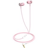 Havit E303P wired headphones pink | shoptok.hr