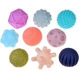  Set 6 gumenih senzori loptica | shoptok.hr