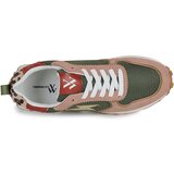 Vanessa Wu Nizke superge LUNELLE Kaki | Shoptok.si