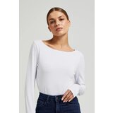 Marisse Women's Blouse Z-Ts-4502 White | ePonuda.com