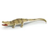  Gumeni krokodil 30cm Bež | Eponuda.com