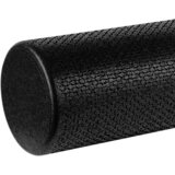 Rebel Active masažni valjak s izbočinama, valjak 15x60cm, sivi, EPP materijal | shoptok.hr