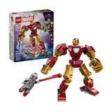 Lego Marvel: Mehanički Iron Man protiv Ultrona Cijene