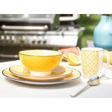 Creatable KOMBINIRANI SERVIS Mediterran Curry | Shoptok.si