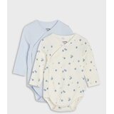 Sinsay Body s kopčom u obliku omote 2 pack Cijene