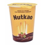 Naše Najbolje ŠTAPIĆ SA KREMOM OD 13% LEŠNIKA 52G Cene