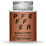 Banasura poper - Kerala - cel - ročno razvrščen