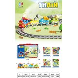 Dino Train Gradbena različica | Shoptok.si