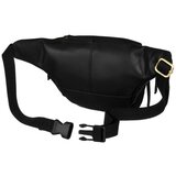 Peterson Torbice za okrog pasu PTNBP001OPU Črna | Shoptok.si