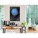 Poster - The Solar System: Neptun 40x60 | shoptok.hr