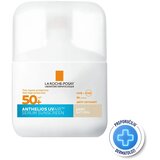 LAROCHE-POSAY anthelios serum sunscre tonirani light 50+ 50ml Cene