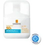anthelios serum sunscre tonirani light 50+ 50ml
