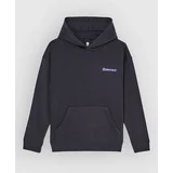 Joint Kids Hoodie off black
