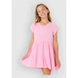 Premium Surf Kids Obleka bright pink