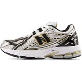 New Balance Superge '1906' zlata / črna / srebrna / bela | Shoptok.si