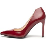 Nero Giardini Salonarji Naplak 6534 Tpu Breia Missi Rdeča Cene