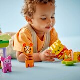 Lego DUPLO: Rojstnodnevna zabava Medvedka Puja | Shoptok.si