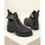 Resti Women's workery style boots Komowi | ePonuda.com