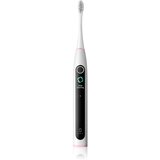 Oclean X Lite sonična zobna ščetka Grey 1 kos | Shoptok.si