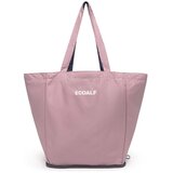 Ecoalf Nakupovalne torbe Bolsos Mujer Modèle Pacho Bag Rožnata | Shoptok.si
