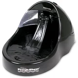 Fresh Flow Deluxe fontana za pitje - Fontana za pitje (črna barva) 3 l