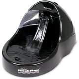 Petmate Trixie Fresh Flow Deluxe pojilica, 3 litre - Pojilica crna Cijene
