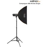 Walimex pro Campaigner 600 HS Set Single Cijene