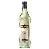 Martini bianco vermut 1L staklo Cene