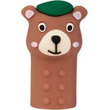 Faber-Castell Pokrovček Grippy Friends, 3 kosi | Shoptok.si