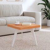 Stolna ploča 50 x 50 x 4 cm četvrtasta od masivne bukovine | shoptok.hr