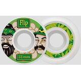Flip Cutback Cheech & Chong 55mm 99A Kolešcki uni | Shoptok.si