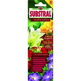 Substral gnojilo v paličicah, rdeče, 30 kosov | Shoptok.si