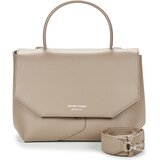 Emporio Armani Torbe za čez ramo TOP HANDLE EW005670 Siva Cene