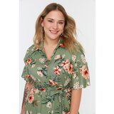 Trendyol Ženska obleka Colorful | Shoptok.si