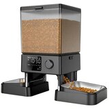 Oneisall PFD-002 dvostruki automatski dozator hrane za kućne ljubimce Cijene