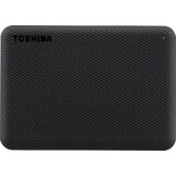 Toshiba Hard disk Canvio Advance HDTCA40EK3CAU eksterni 4TB/crna  cene