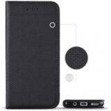  Havana magnetna preklopna torbica Samsung Galaxy S25 Ultra 5G - črna | Shoptok.si