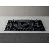 Elica ploča sa napom NIKOLATESLA FLAME BL/A | shoptok.hr