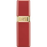 Dolce & Gabbana Rose Dew Lip Bite dolgoobstojna tekoča šminka z vlažilnim učinkom odtenek 05 Dreamy Rosewood - Milk Tea 6 ml | Shoptok.si
